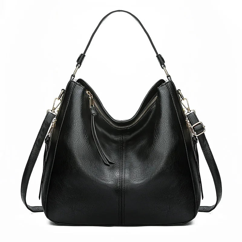 Ella® | Designer Soft Premium Leather Crossbody Bag