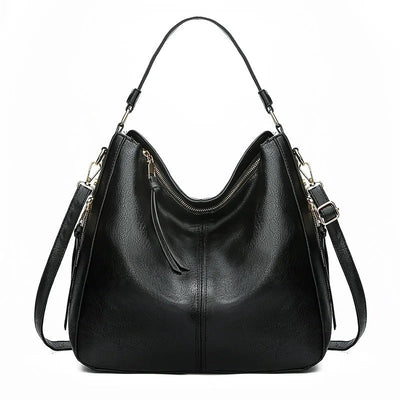 Ella® | Designer Soft Premium Leather Crossbody Bag