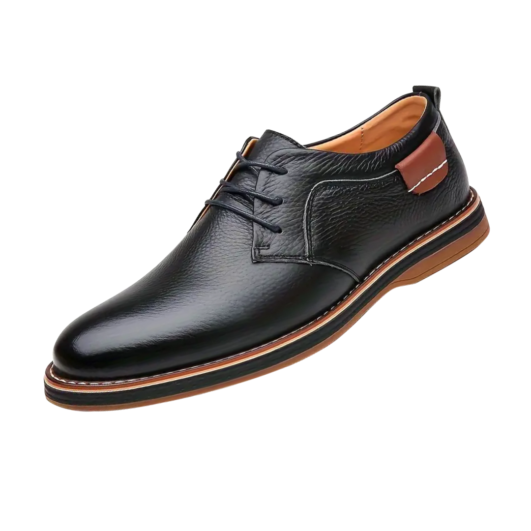 Connor® | Premium Leather Business Shoes