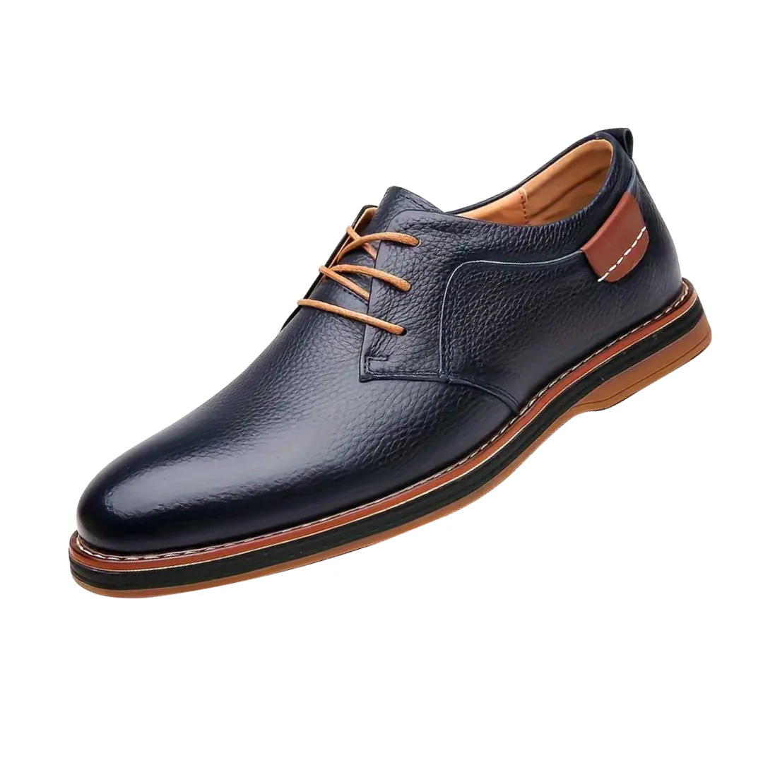 Connor® | Premium Leather Business Shoes