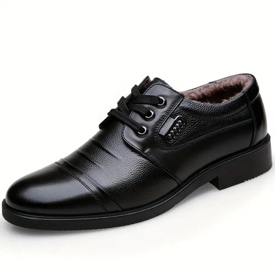 Austin® | Premium Leather Comfy Non-Slip Shoe