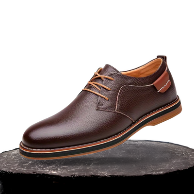 Connor® | Premium Leather Business Shoes