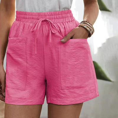 Alice® | Comfortable & Stylish Loose Shorts