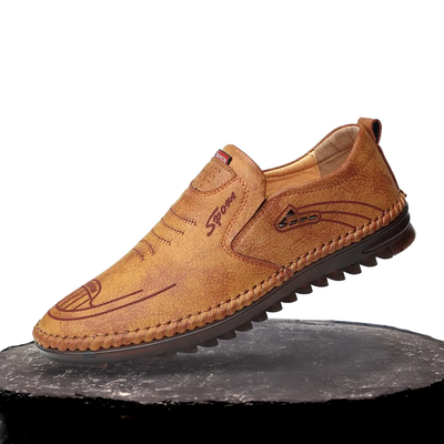 Elysian® | Comfort & Elegance Men’s Premium Leather Shoes