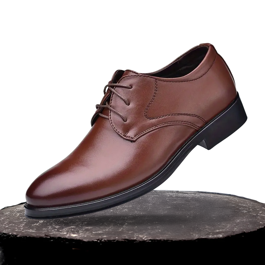 Barry® | Premium Leather Formal Business Shoes