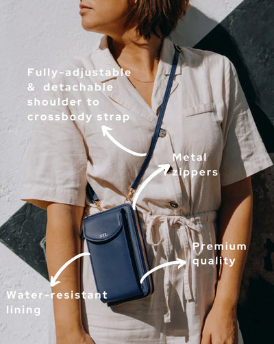 Daisy® | Everyday Crossbody Bag