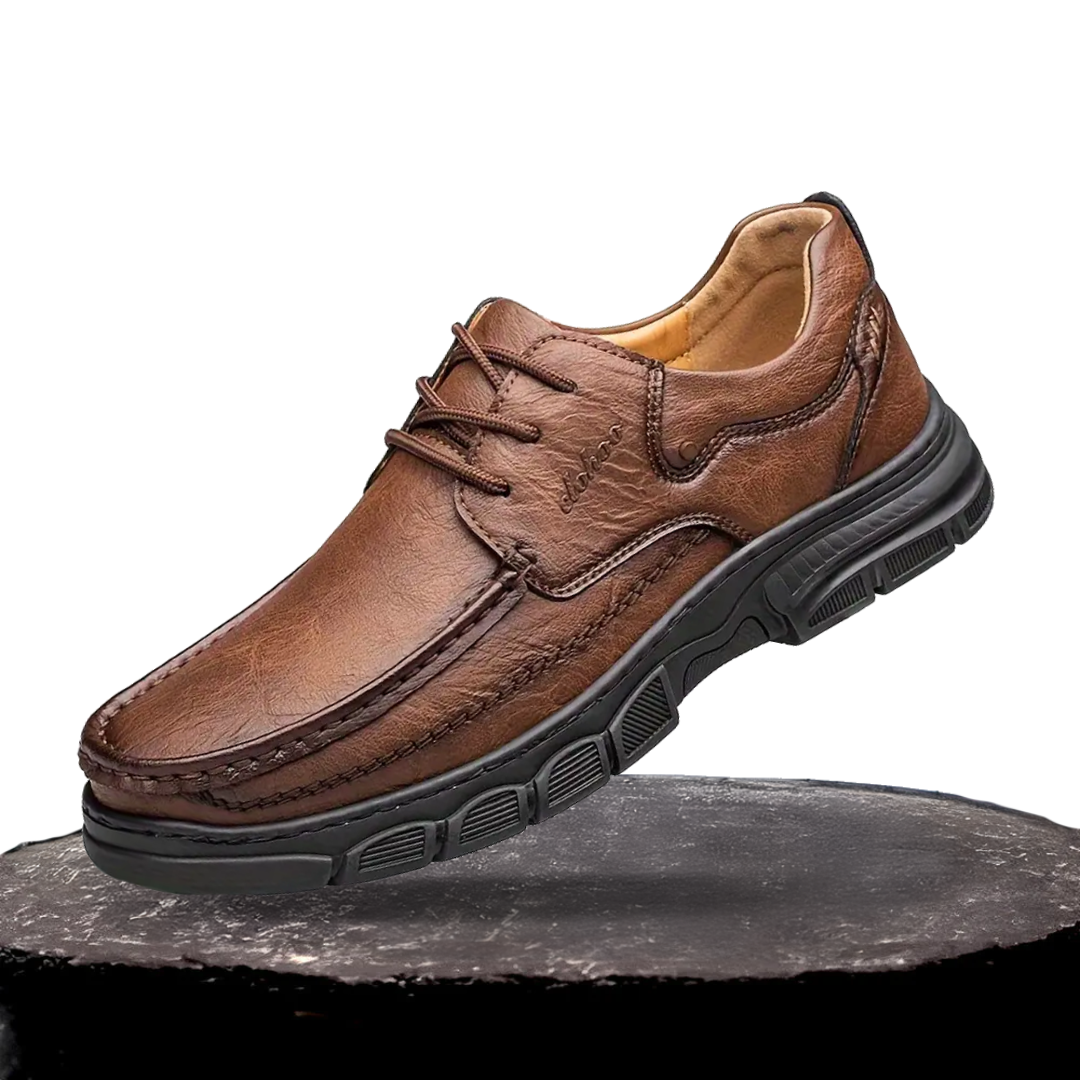 Michael® | Men's Office Premium Leather Shoes