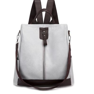 Talia® | Premium Leather Backpack