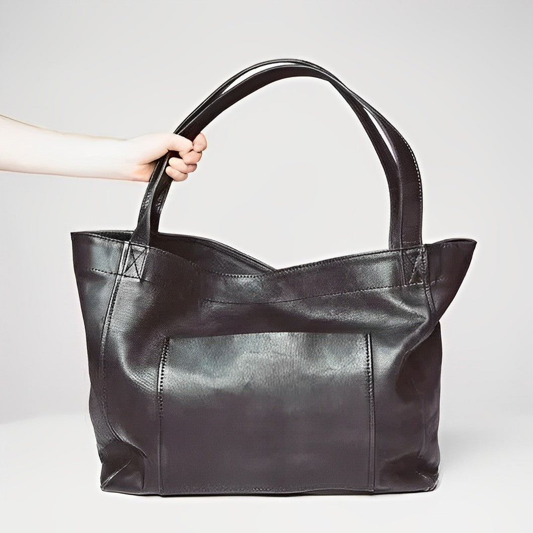 JASMINE® | VINTAGE PREMIUM LEATHER BAG