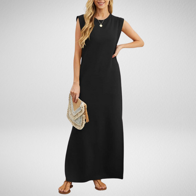 Bondi | Elara Sleeveless Maxi Dress