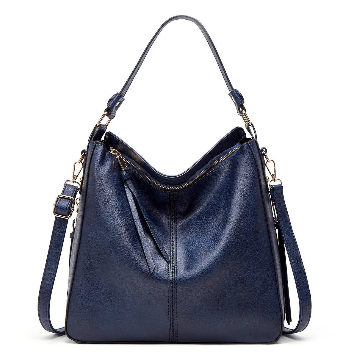 Ella® | Designer Soft Premium Leather Crossbody Bag