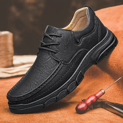 Michael® | Men's Office Premium Leather Shoes