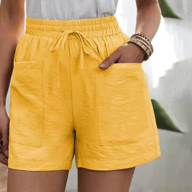 Alice® | Comfortable & Stylish Loose Shorts