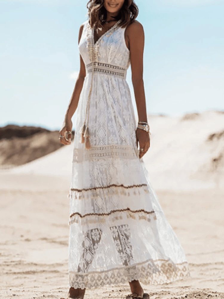 Hazel® | Boho Dress