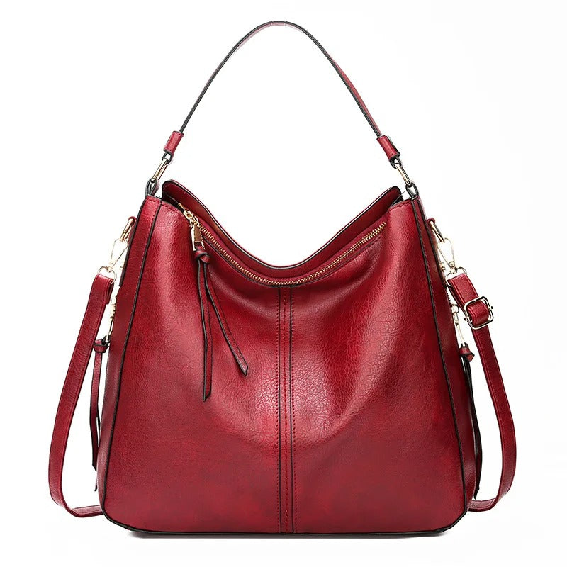 Ella® | Designer Soft Premium Leather Crossbody Bag