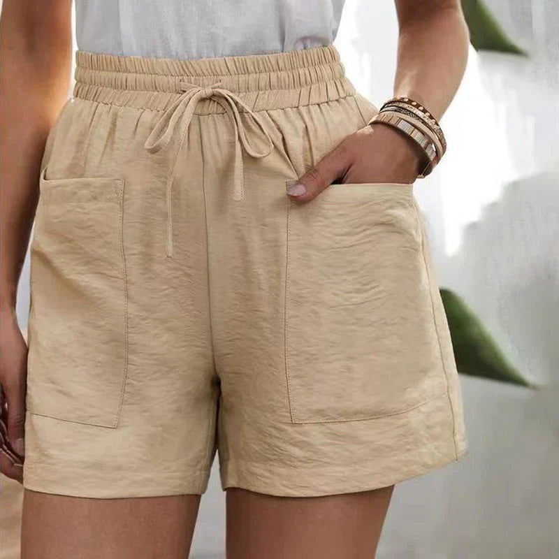 Alice® | Comfortable & Stylish Loose Shorts