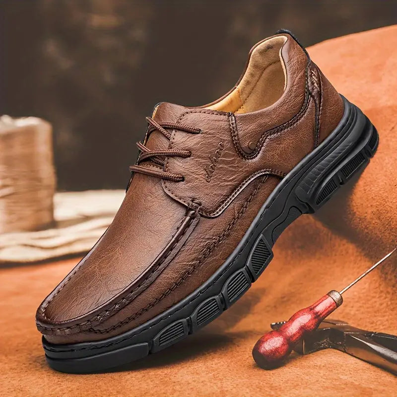 Michael® | Men's Office Premium Leather Shoes