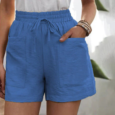 Alice® | Comfortable & Stylish Loose Shorts