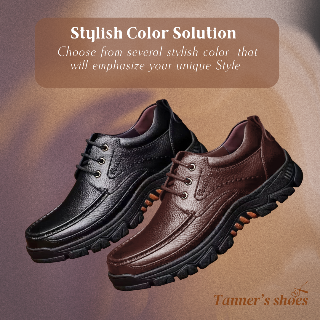 Anders® | Non-slip Oxford Shoes