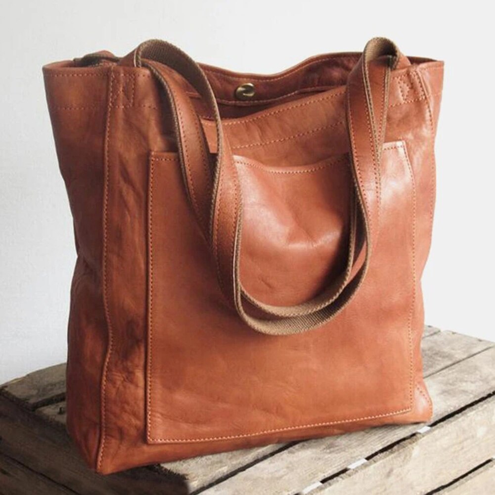 Lila® | PREMIUM LEATHER BAG