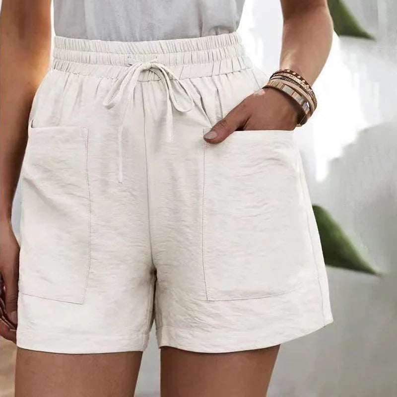 Alice® | Comfortable & Stylish Loose Shorts