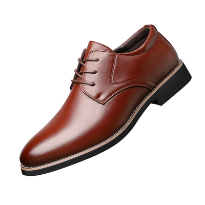 Cooper® | Premium Leather Men's Business Shoes