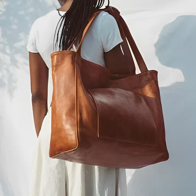 JASMINE® | VINTAGE PREMIUM LEATHER BAG