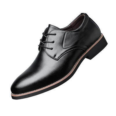 Cooper® | Premium Leather Men's Business Shoes