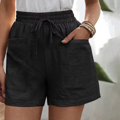 Alice® | Comfortable & Stylish Loose Shorts