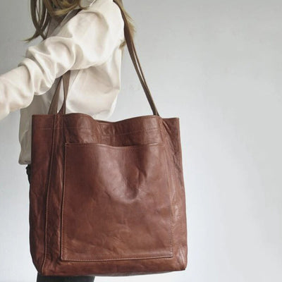 Lila® | PREMIUM LEATHER BAG