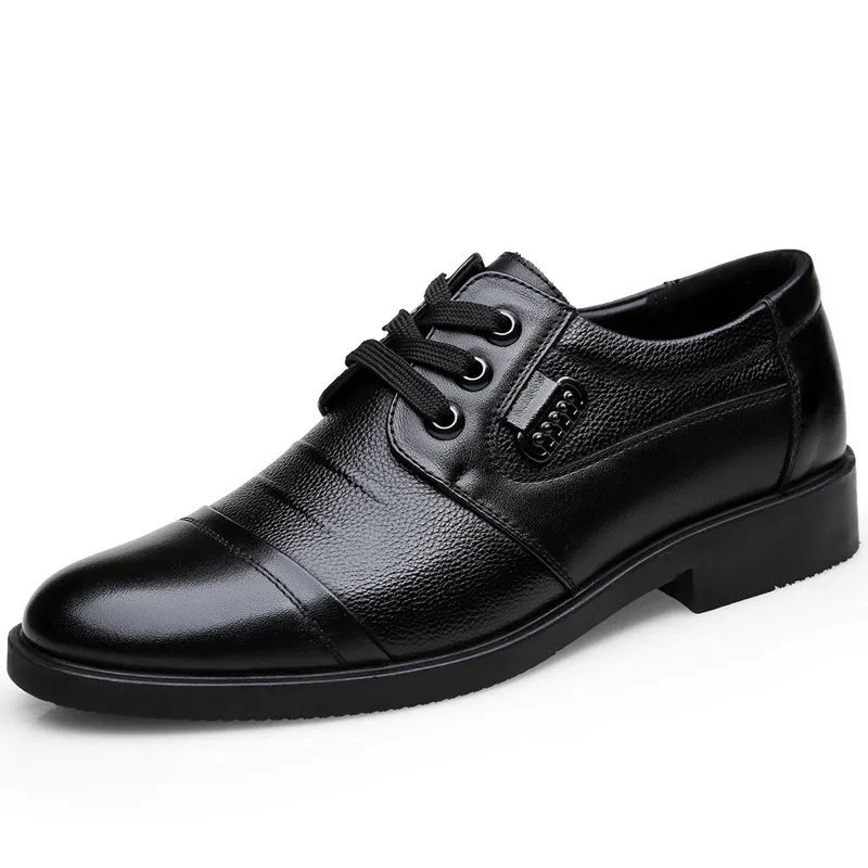 Arthur® | Premium Leather Casual Shoes