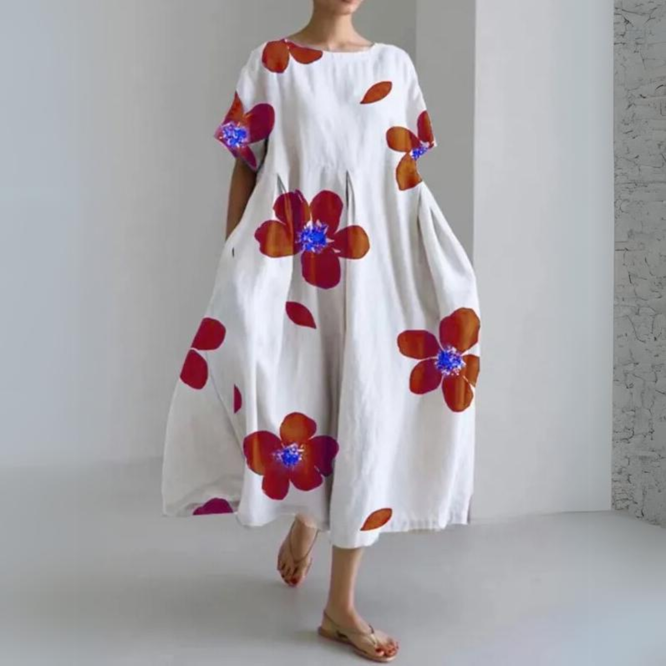 Daisy | Garden Party Dress