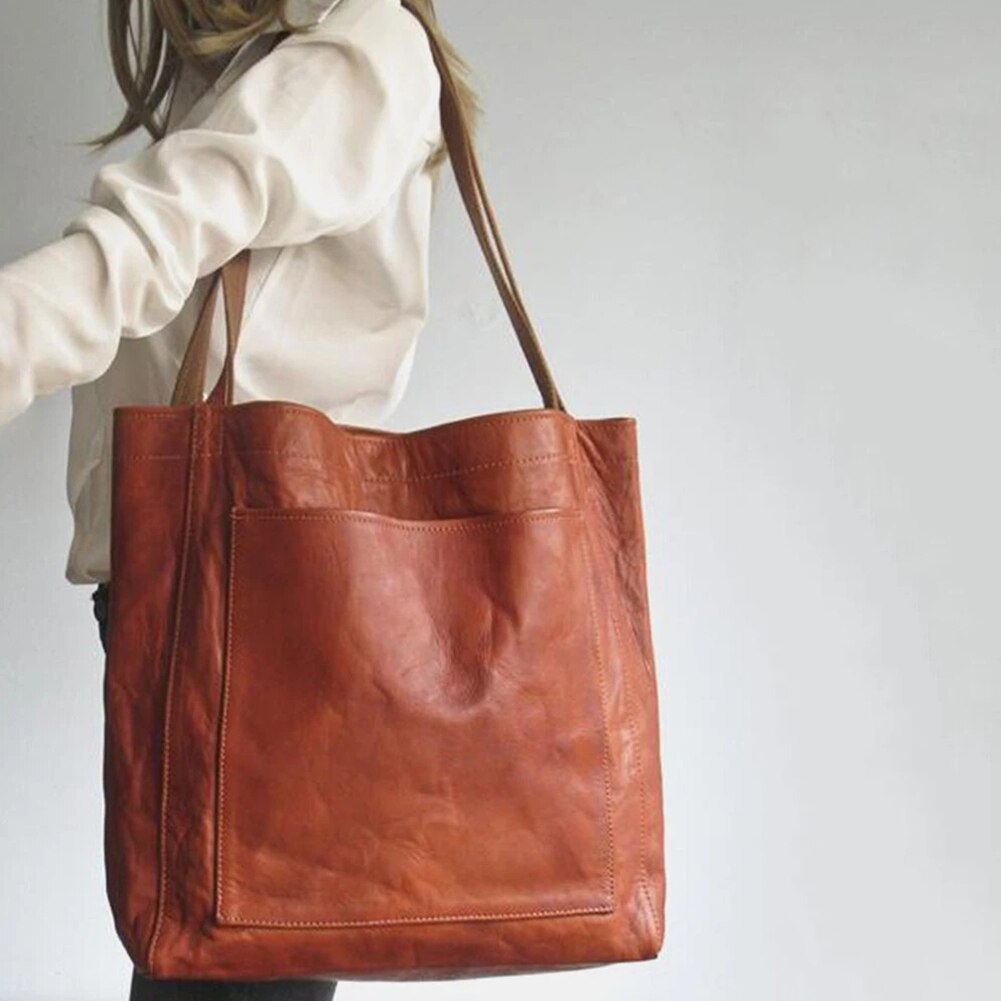 Lila® | PREMIUM LEATHER BAG