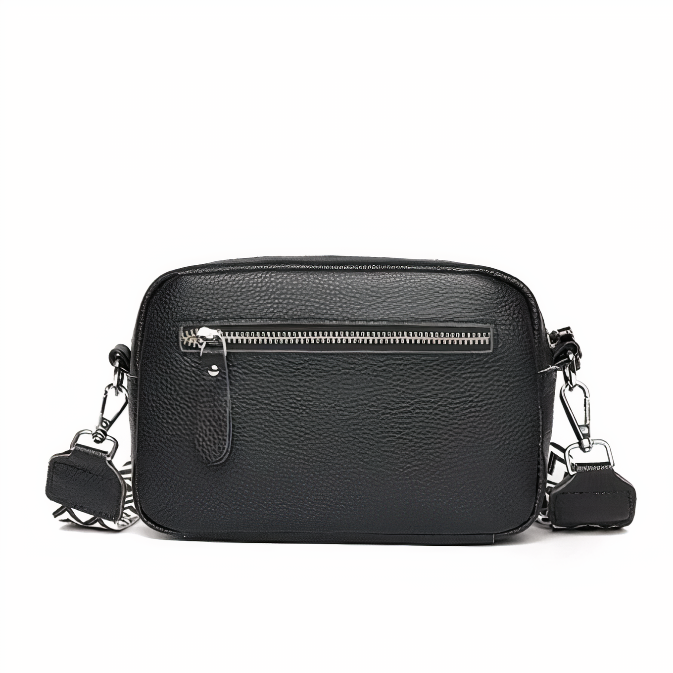 Elsie® | PREMIUM LEATHER CROSSBODY BAG