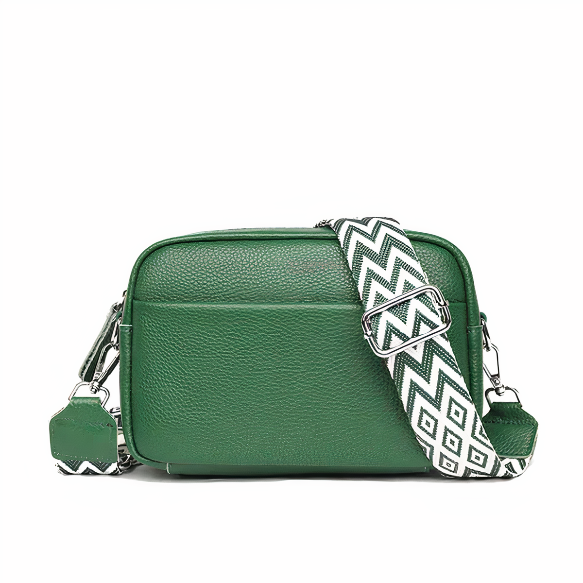 Elsie® | PREMIUM LEATHER CROSSBODY BAG