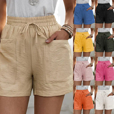 Alice® | Comfortable & Stylish Loose Shorts