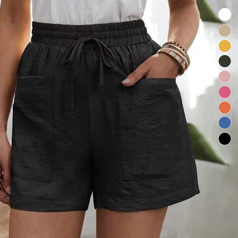 Alice® | Comfortable & Stylish Loose Shorts