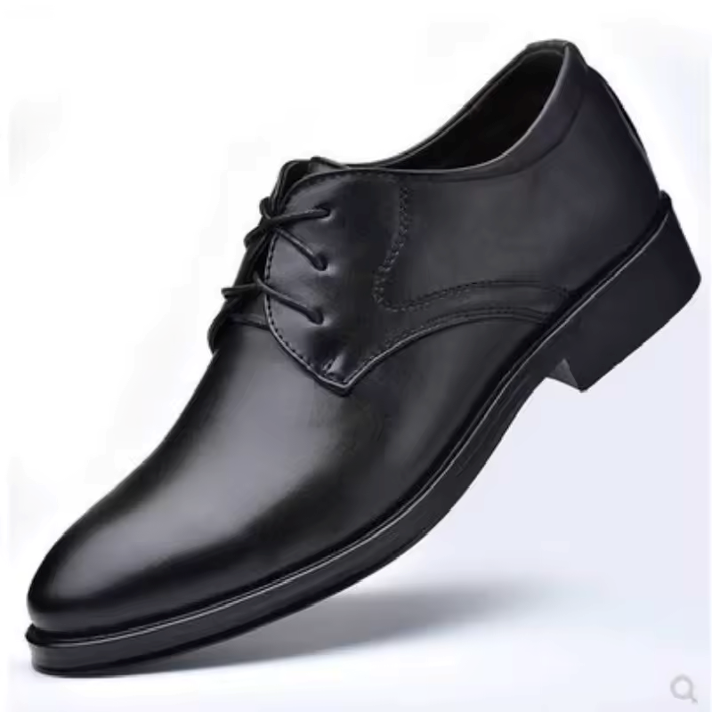 Barry® | Premium Leather Formal Business Shoes