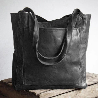 Lila® | PREMIUM LEATHER BAG