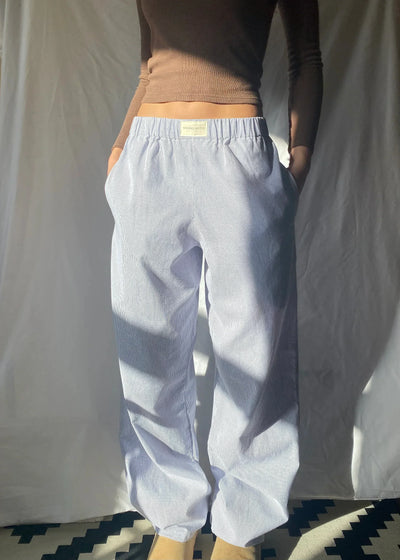 Ava® | Premium Cotton Lounge Pants