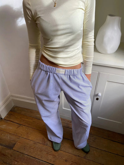 Ava® | Premium Cotton Lounge Pants