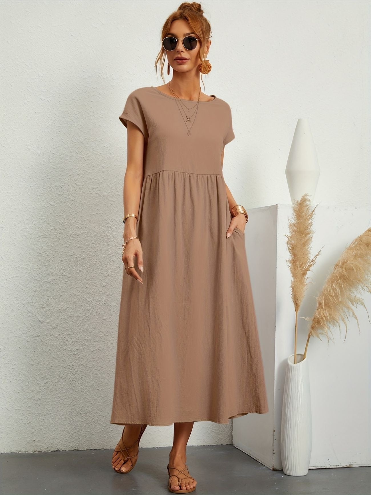 Isla® | Aroha Dress