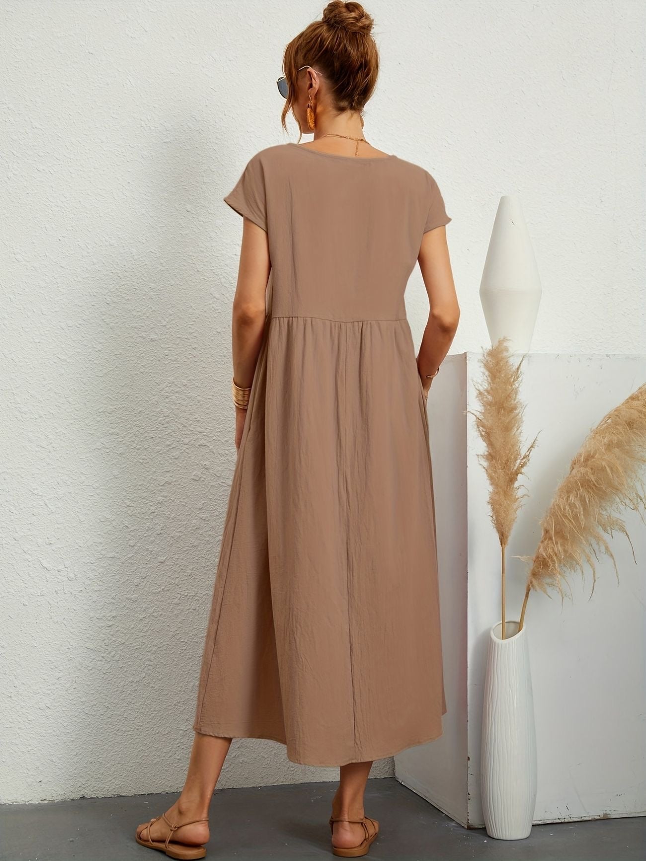 Isla® | Aroha Dress