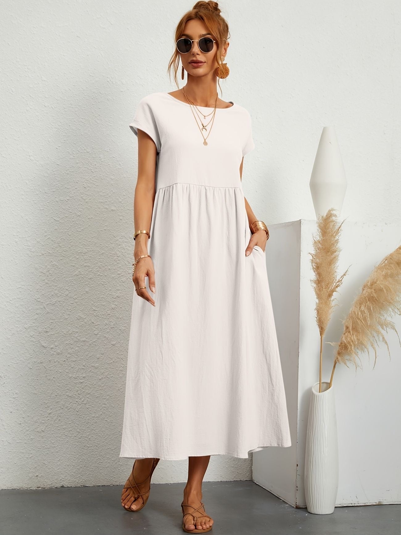 Isla® | Aroha Dress