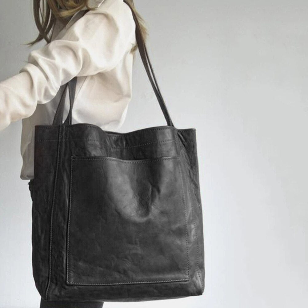 Lila® | PREMIUM LEATHER BAG