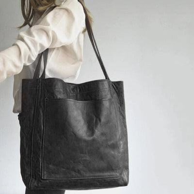 Lila® | PREMIUM LEATHER BAG