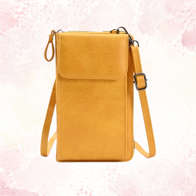 Daisy® | Everyday Crossbody Bag