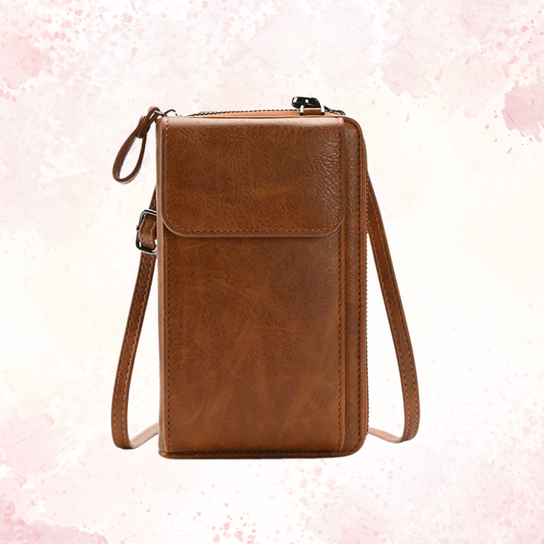 Daisy® | Everyday Crossbody Bag