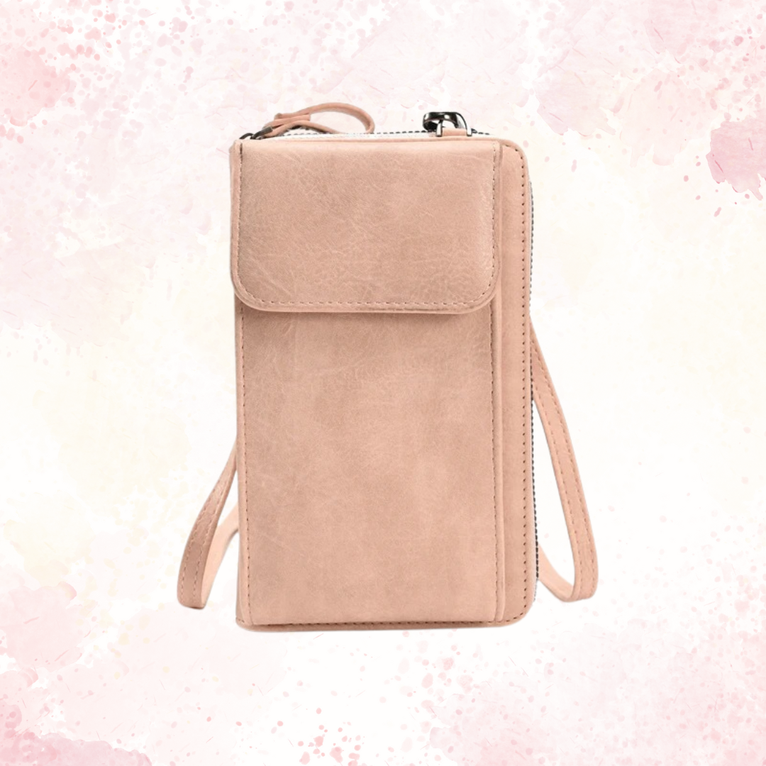 Daisy® | Everyday Crossbody Bag