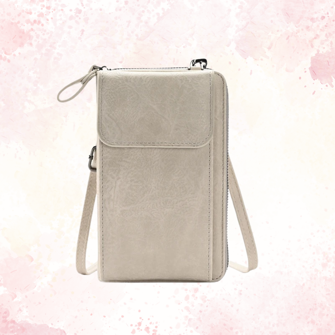 Daisy® | Everyday Crossbody Bag